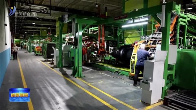 精致威海 幸福成色 | 稳就业 保民生 惠企利民下真功