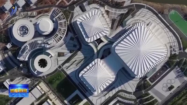 威海南海乒乓球训练科普基地入选首批国家体育科普基地