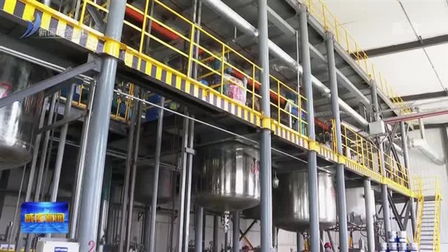 “人治＋智治” 撑起安全生产“保护伞”