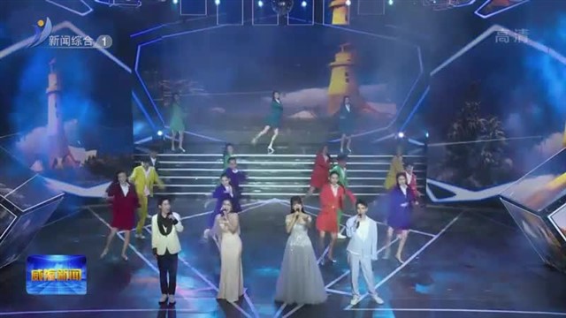 2023威海春节网络大联欢将于今晚8点融媒直播