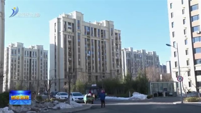 高旭光走访慰问低保户 困难退役军人 生活困难老党员和专家人才