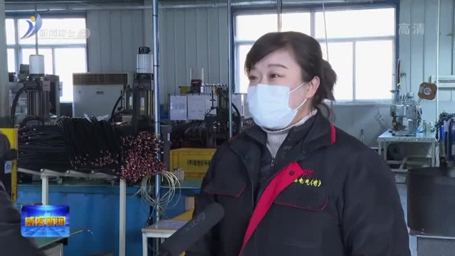 节前大检查  安全“不放假”