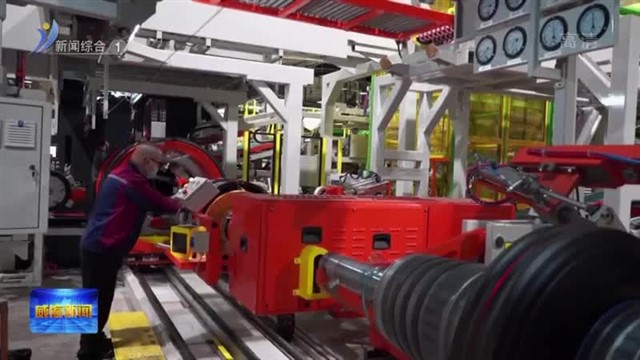 刘树军到荣成市调研企业发展、基层治理和乡村振兴等工作