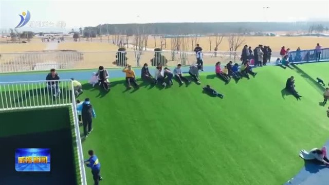 我市出台21条促消费政策提振市场复苏