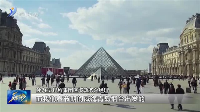 出境游逐渐恢复！ 国际机票、酒店搜索量和订单均暴增