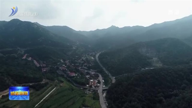 2022年威海完成修复造林4.5万亩