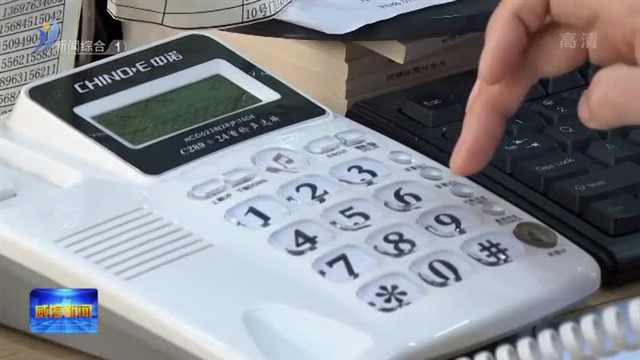 看见2022•人物故事｜公益岗让困难群众在“家门口”就业