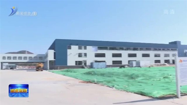 高新区：打通5公里断头路  解决出行难题