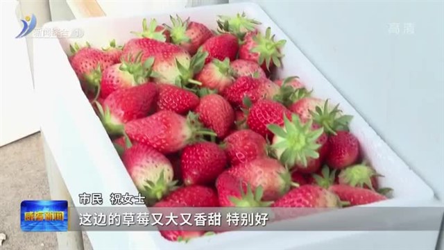 “农旅融合”融出乡村振兴好光景