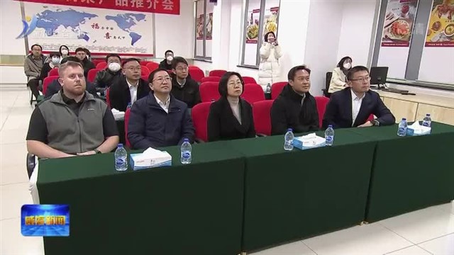 市领导到乳山市调研乡村振兴工作