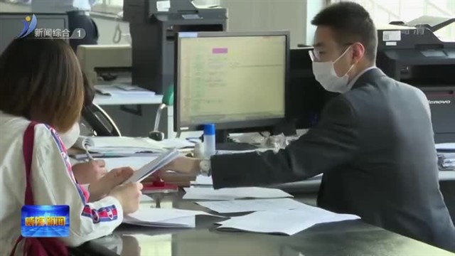 贷款零利息！农行巧用新政助力医院设备再升级