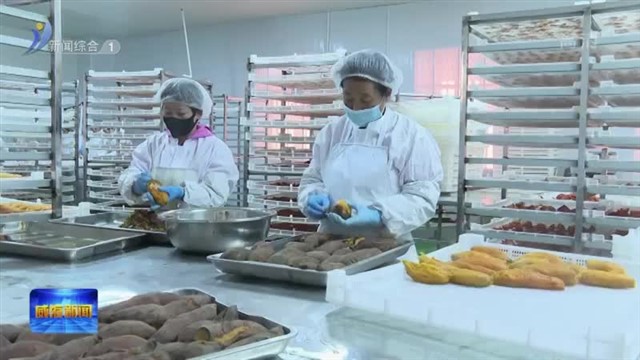 荣成市：提速“双招双引” 推动产才融合