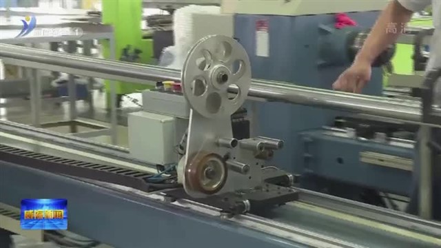 环翠区：铆足干劲抓项目 夯实基础开好局