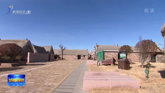 市领导调研乡村振兴和产业发展工作