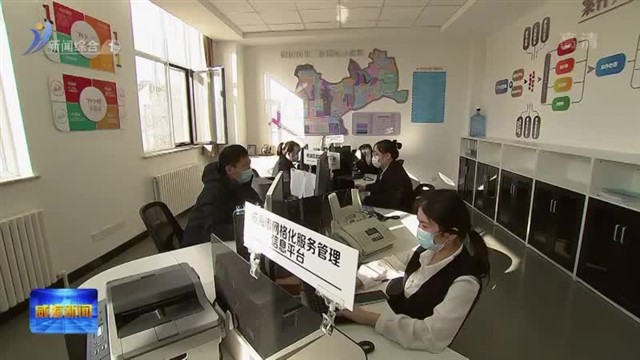 三亚市党政考察团来威考察