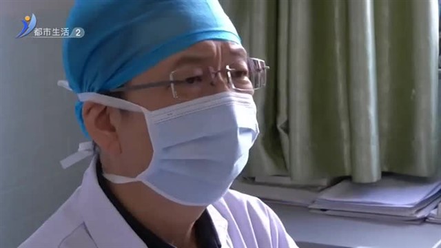 初中生竟患上白内障！用眼不当小心眼睛会“早衰”