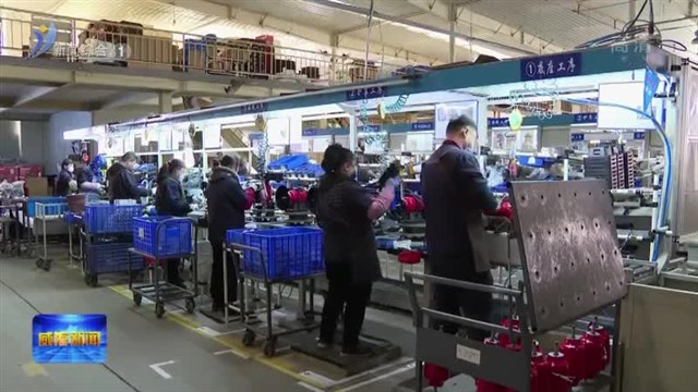 聚焦“四敢”精神  激发干事创业活力