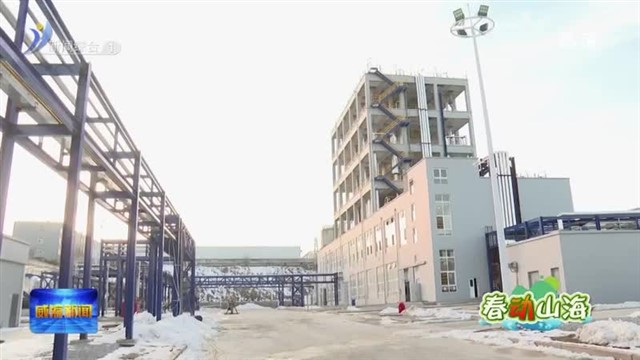 新年新活力 开足马力拼经济