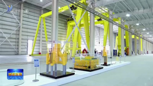 权威发布：乳山：新能源产业全面起势