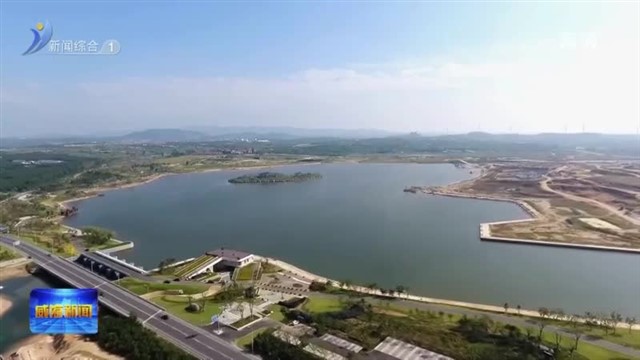 开展“智力招商” 促进科技兴水 特色强水