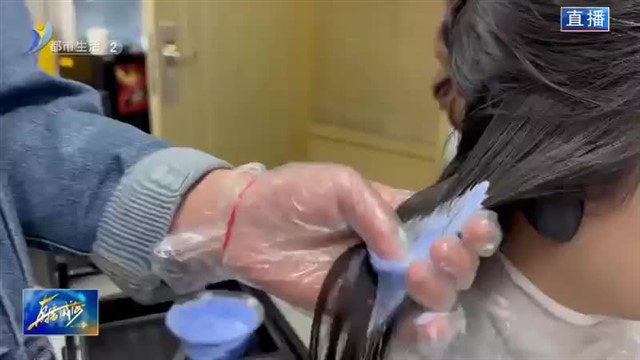 消费需求快速回暖 新年从“头”开始忙不停