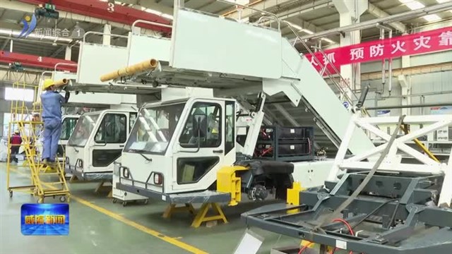 林强调研汽车产业链发展