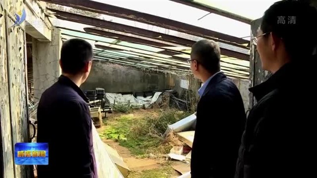 老旧小区怎么改？居民说了算！