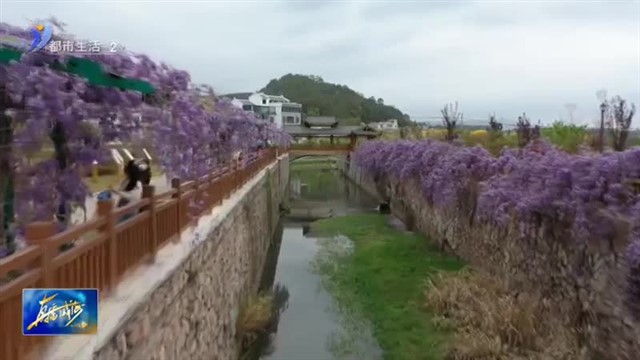 关注气象变化 普及气象知识