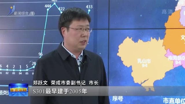 荣成市上线《直通12345》 让城市“血脉”更畅通