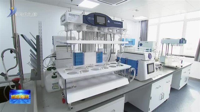 闫剑波调研质量品牌建设工作