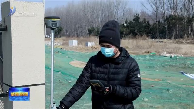 事无巨细抓服务  快马加鞭促达产