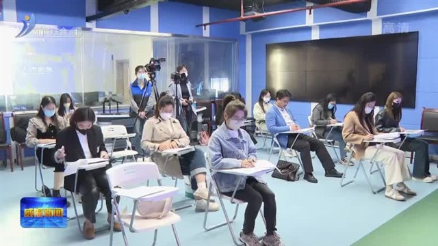 权威发布 优流程简环节拓渠道 营造更加优质营商环境