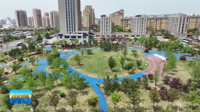 临港新闻2023-05-13