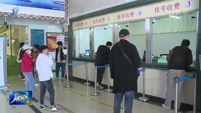 男子将哮喘当成了感冒治 这些症状有区别！