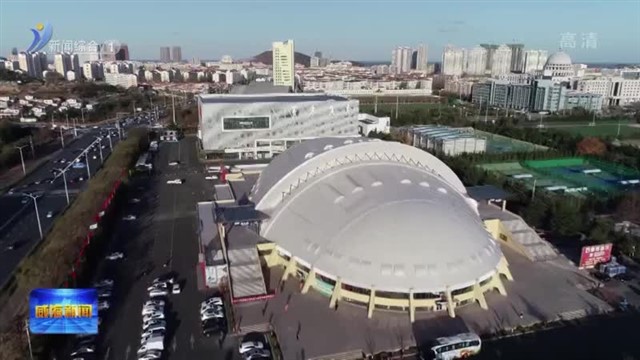 推进公共文化建设  打造城市社区“10分钟健身圈”