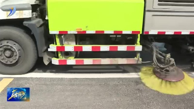 “五一”我在岗：用坚守诠释责任 用奉献彰显担当