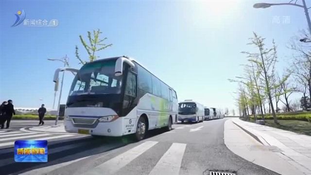 风光正好  威海迎来旅游高峰