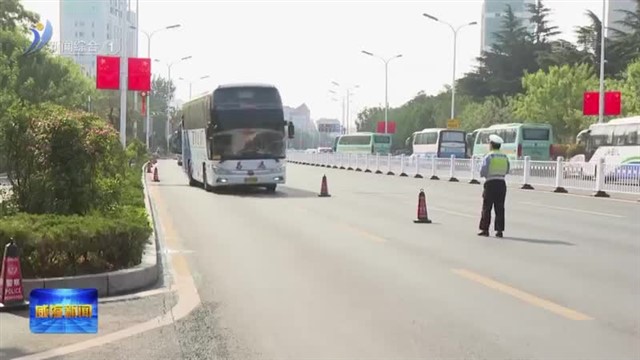 23555名初四学子今日中考