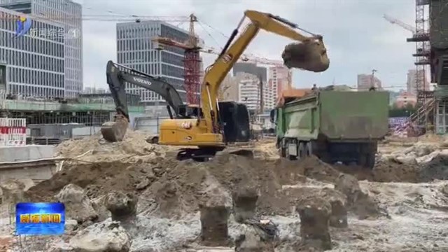 经开区：加快发展数字经济“数智引擎”加速形成