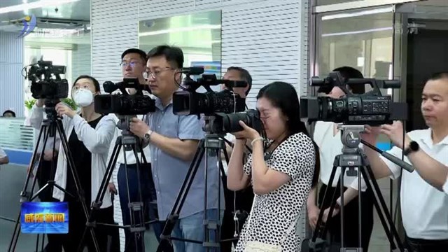 临港区上线《直通12345》  一改到底 改出成效