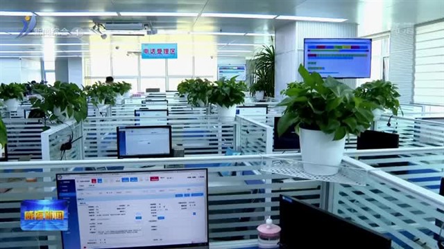 直通12345：威海市农业农村局全力护航“三夏生产”