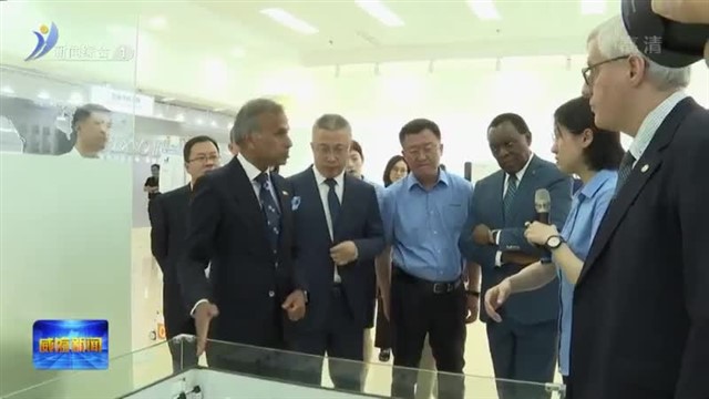 以创新“硬实力”递出靓丽“名片”