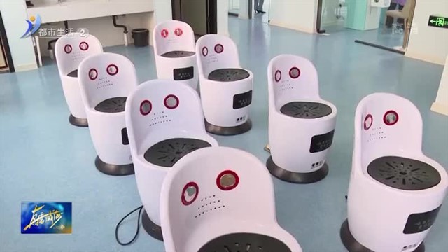 天福街道：社区有了“红色合伙人” 助力共建幸福家园