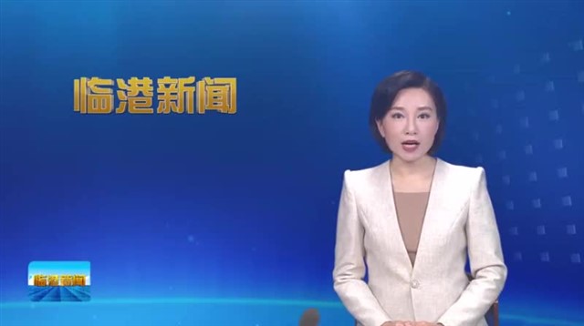 临港新闻2023-07-08