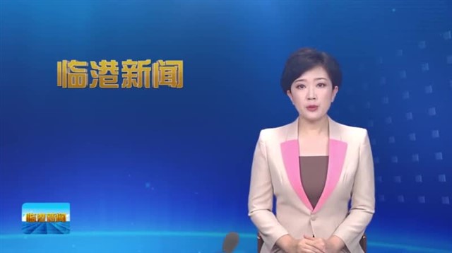 临港新闻2023-07-29