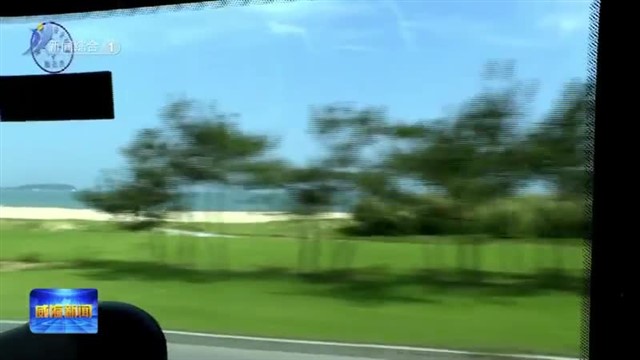 定制公交：体验最美“山海风情”【威海广电讯】