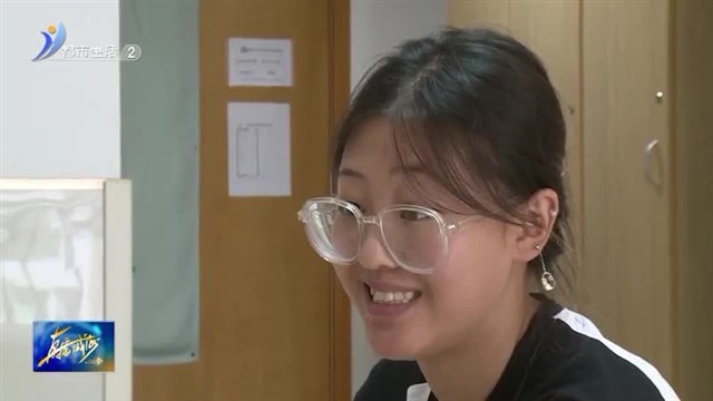 吸烟加劳累 男子不慎导致面瘫复发【威海广电讯】