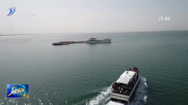 权威发布：用审计“力度”护好民生“温度”【威海广电讯】