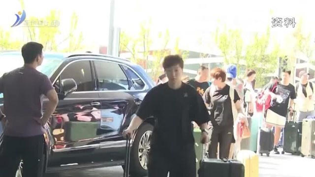 国家乒乓球队亚锦赛及亚运会热身赛将在南海新区举行【威海广电讯】