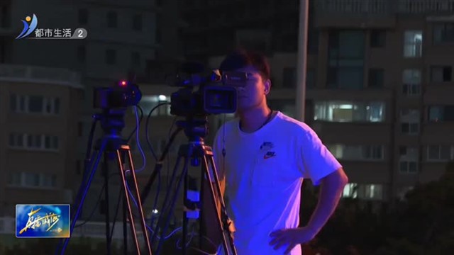 火炬杯全民歌唱大赛复赛收官 补位赛精彩激烈【威海广电讯】